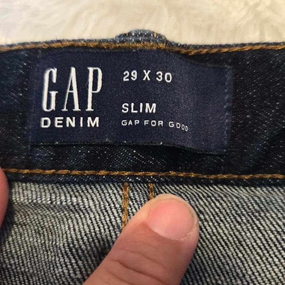 GAP good like